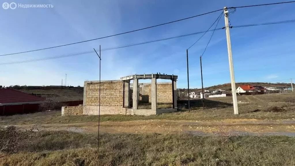 Участок в Севастополь, улица 2-я Линия (11 м) - Фото 2