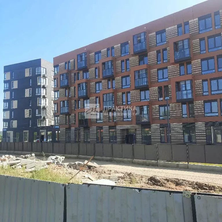 Продается 3-комнатная квартира - Фото 2