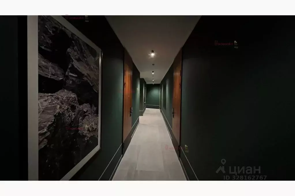 3-к кв. Свердловская область, Екатеринбург ул. Мраморская, 13 (65.0 м) - Фото 2