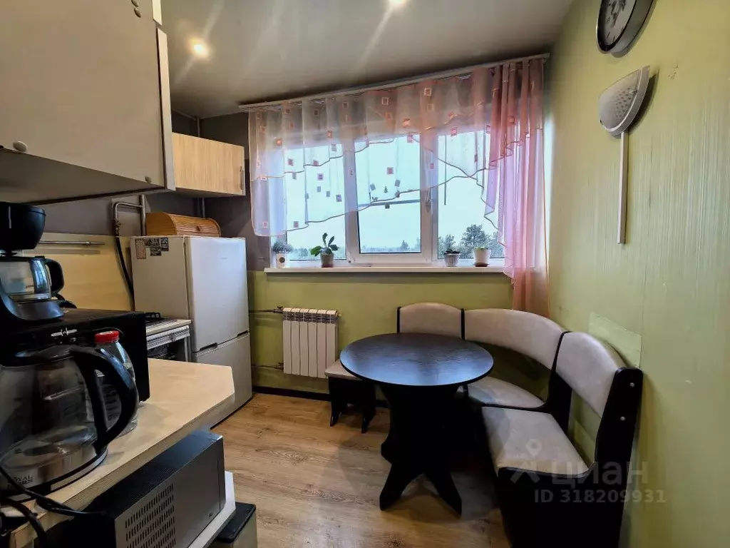 2-к кв. Санкт-Петербург, Санкт-Петербург, Ломоносов ул. Победы, 36к1 ... - Фото 1