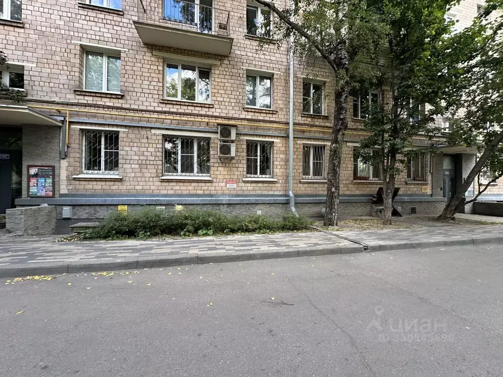 Помещение свободного назначения в Москва Грохольский пер., 10/5 (103 ... - Фото 2