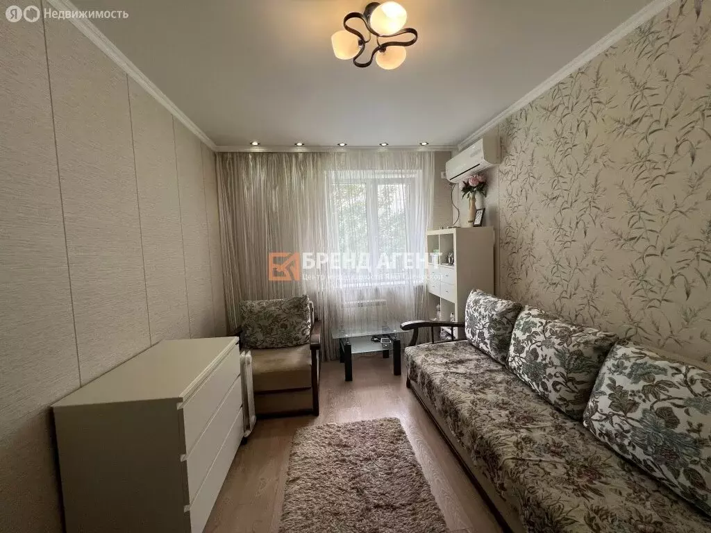 2-комнатная квартира: Белгород, улица Губкина, 13А (47.8 м) - Фото 0