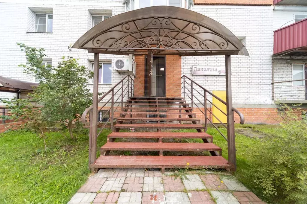 Продам помещение свободного назначения, 38 м - Фото 1