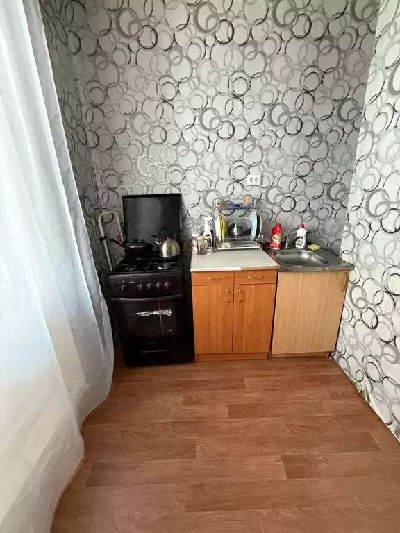 Продаётся 1-к квартира, 36 м - Фото 0