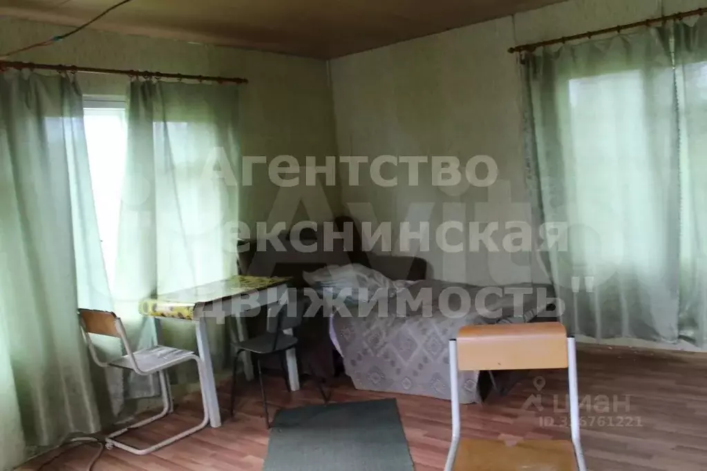 Дом в Вологодская область, Шекснинский муниципальный округ, д. ... - Фото 2