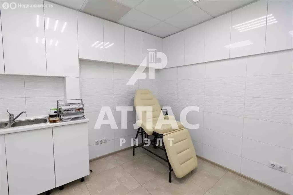 Помещение свободного назначения (109.8 м) - Фото 1