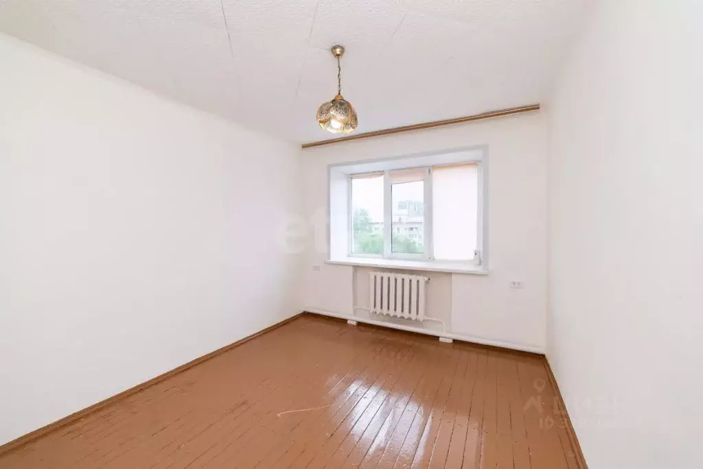 Комната Курганская область, Курган ул. МАКСИМА ГОРЬКОГО, 32 (13.0 м) - Фото 0
