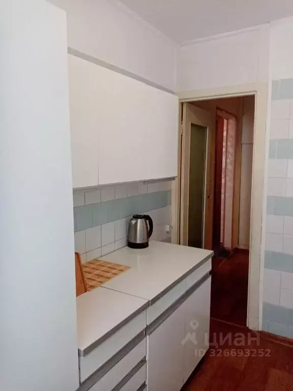 2-к кв. Саратовская область, Саратов Перспективная ул., 31в (44.0 м) - Фото 2