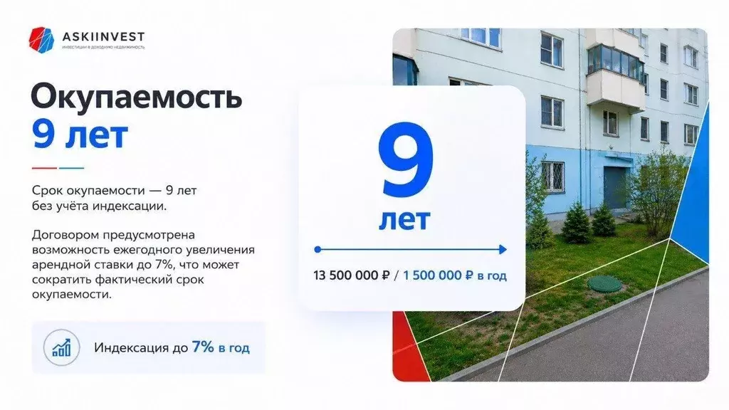 Помещение свободного назначения в Москва ул. Брусилова, 27 (112 м) - Фото 1