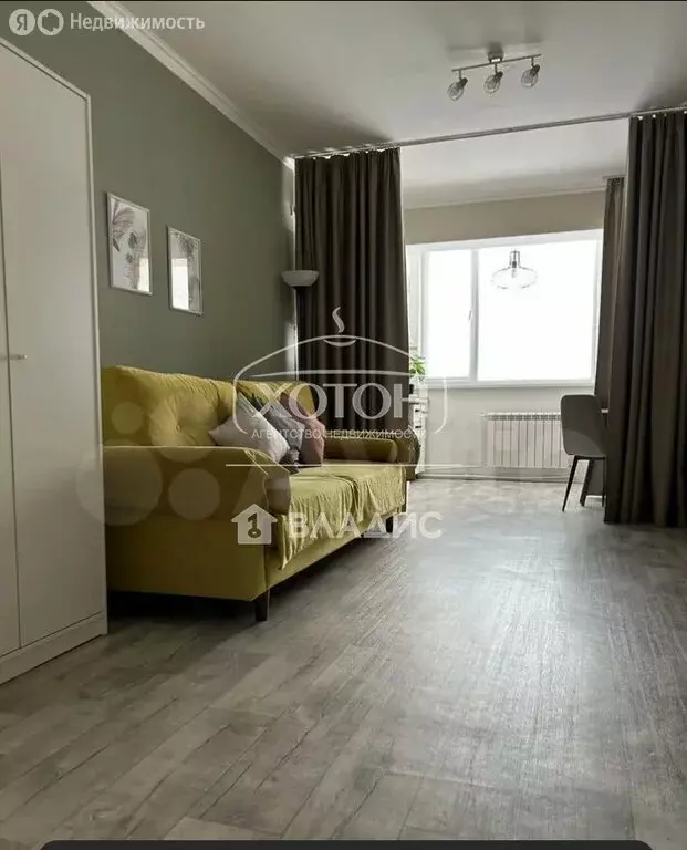 3-комнатная квартира: Элиста, 9-й микрорайон, 1к1 (70.7 м) - Фото 0