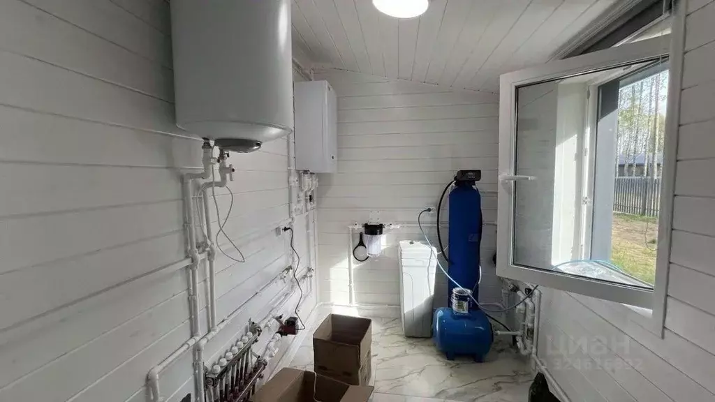 Дом в Московская область, Богородский городской округ, Родное Пешково ... - Фото 2