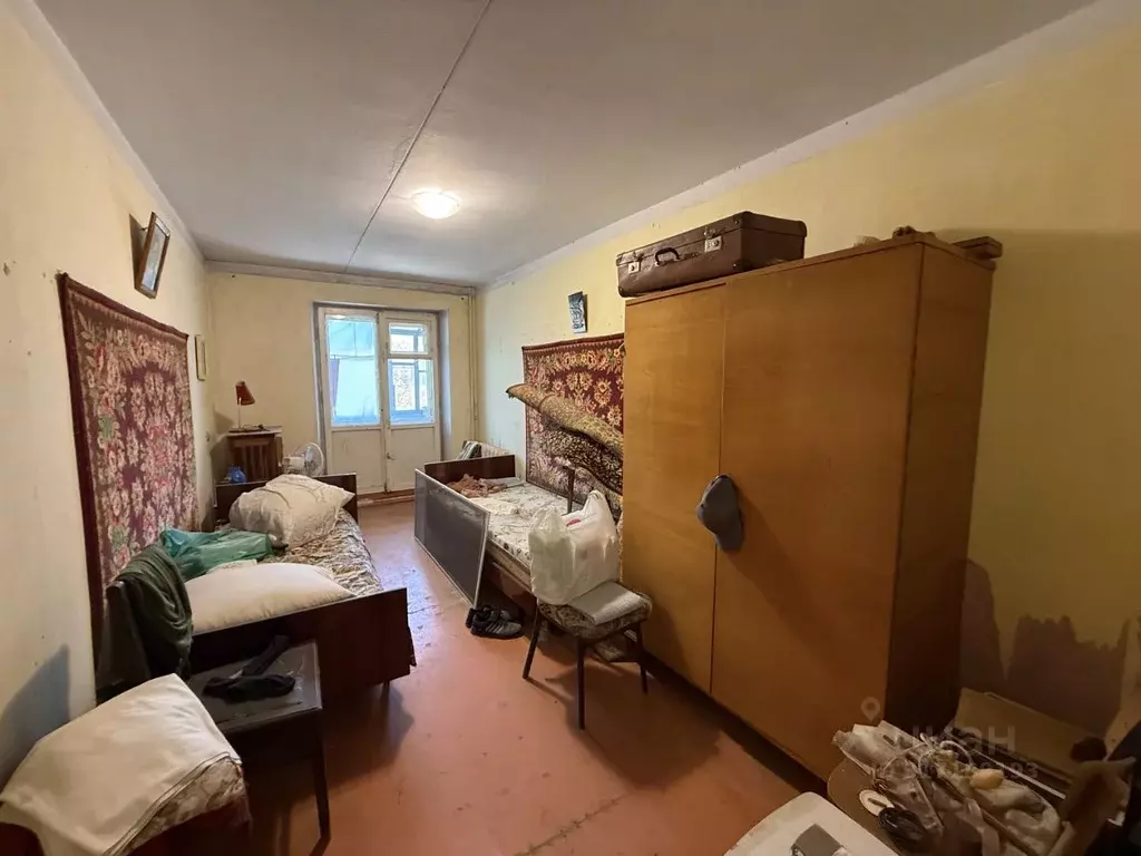 2-к кв. Крым, Феодосия ул. Чехова, 16 (45.0 м) - Фото 1