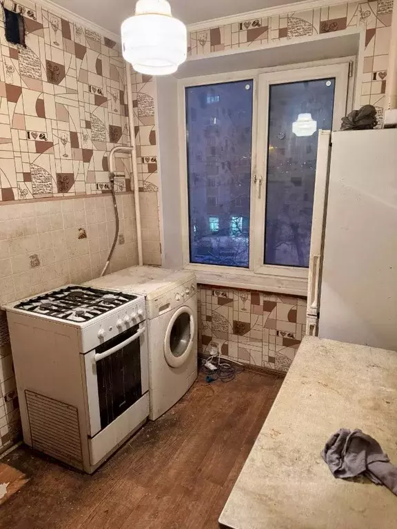 1-к кв. Москва Волгоградский просп., 93 (314.0 м) - Фото 2