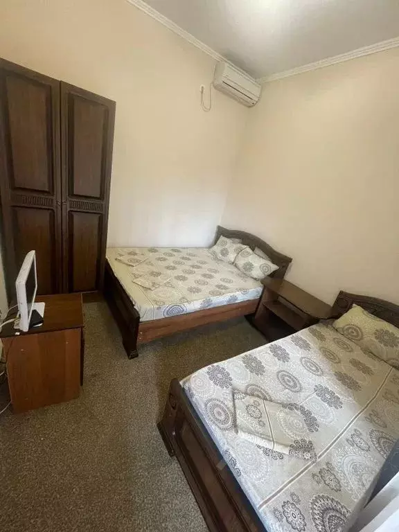 Комната Краснодарский край, Анапа муниципальный округ, с. Витязево ул. ... - Фото 1