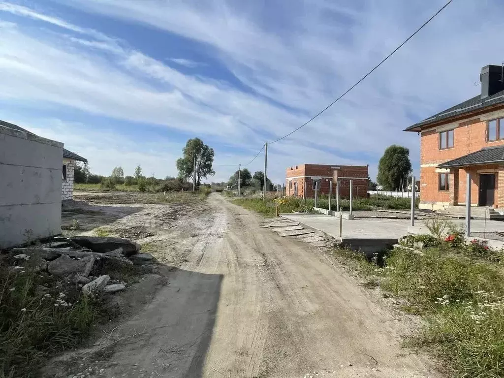 Участок в Калининградская область, Калининград Живописная ул. (10.4 ... - Фото 0