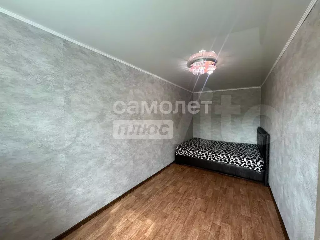 2-к. квартира, 44,5 м, 3/4 эт. - Фото 1