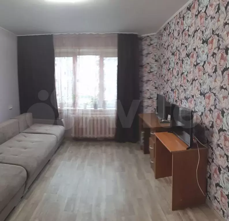 Комната 27,2 м в 2-к., 3/9 эт. - Фото 0