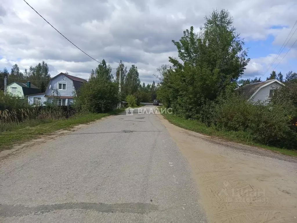 Участок, 6 сот., сельхоз (снт или днп) - Фото 1