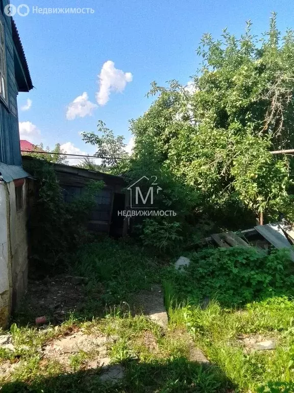 Дом в Балашов, Мостовая улица, 8 (47 м) - Фото 1