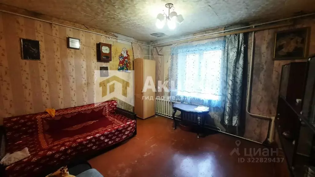 2-к кв. Ивановская область, Иваново ул. 2-я Плесская, 11 (44.5 м) - Фото 2