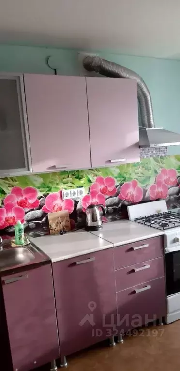 1-к кв. Саратовская область, Саратов ул. Имени В.И. Оржевского, 2 ... - Фото 2