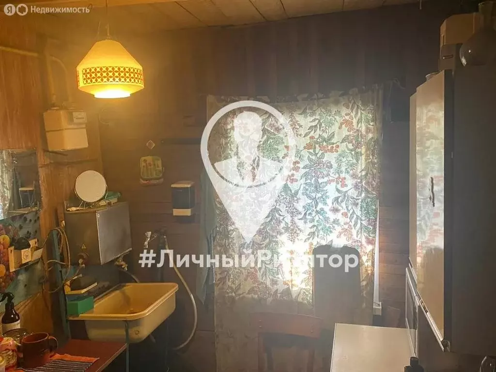 Дом в Рязанская область, Скопинский муниципальный округ, село ... - Фото 1