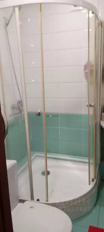 3-к кв. Коми, Сыктывкар Париж мкр, ул. Сорвачева, 32 (57.9 м) - Фото 2