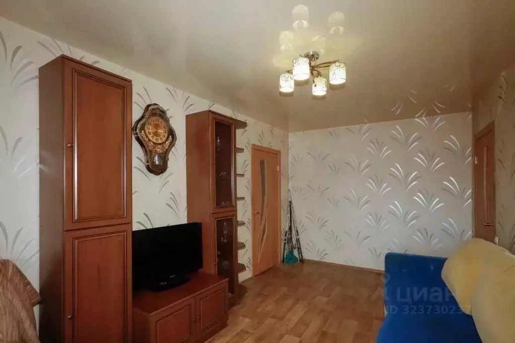 2-к кв. Иркутская область, Иркутск Советская ул., 188 (43.1 м) - Фото 2