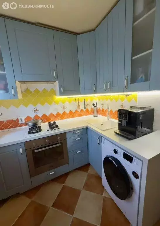 2-комнатная квартира: Воронеж, улица Героев Сибиряков, 39 (44.5 м) - Фото 2