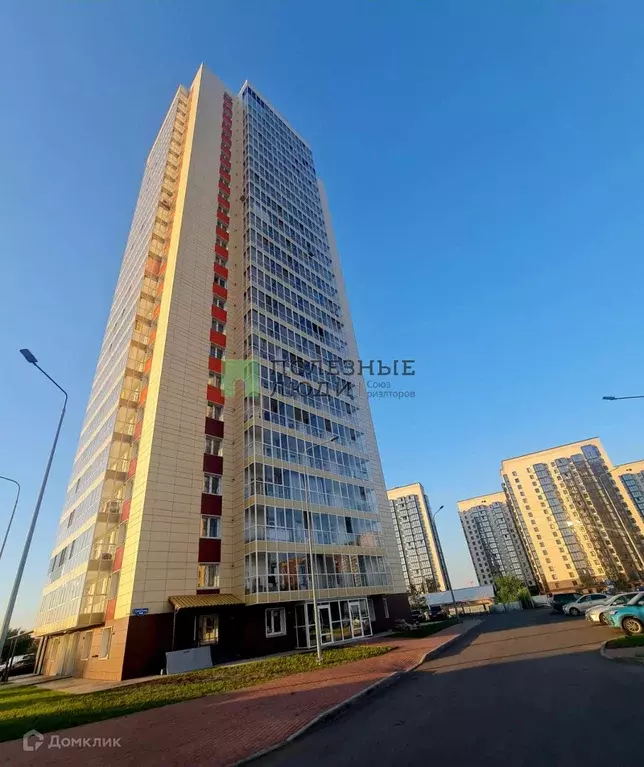 Продаётся квартира-студия, 23.2 м - Фото 0