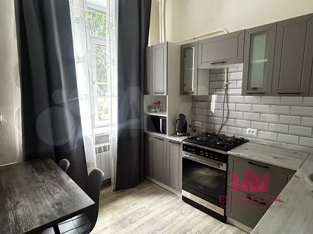 3-к. квартира, 69 м, 1/5 эт. - Фото 1