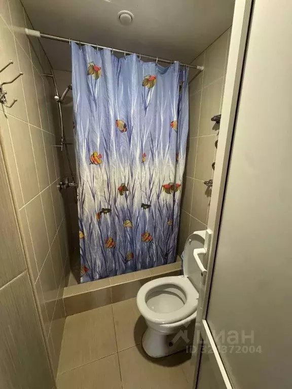 1-к кв. Краснодарский край, Сочи Адлер жилрайон, ул. Жемчужная, 15А ... - Фото 2