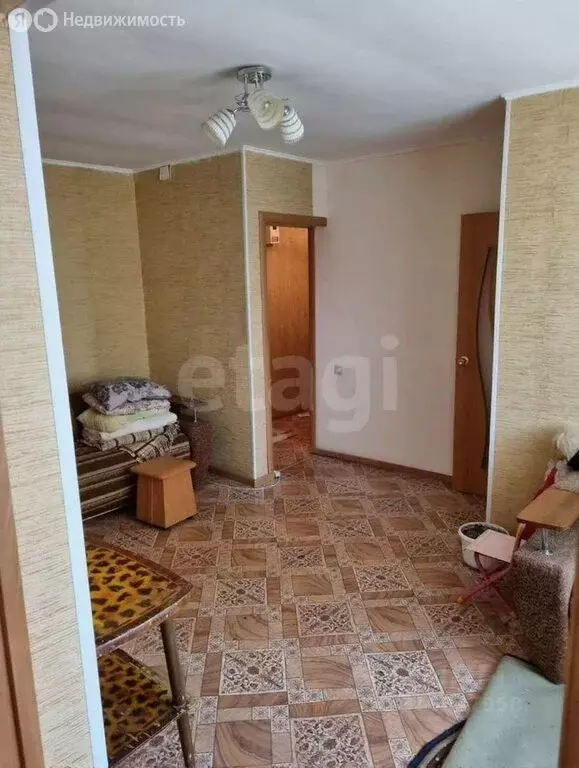 2-комнатная квартира: Гусиноозёрск, Октябрьская улица, 12 (43 м) - Фото 2