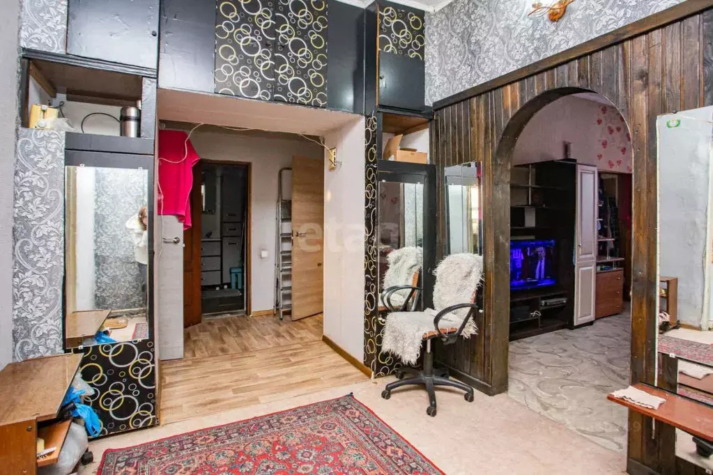 Дом в Кемеровская область, Кемерово Боровой жилрайон, ул. 1-я ... - Фото 1