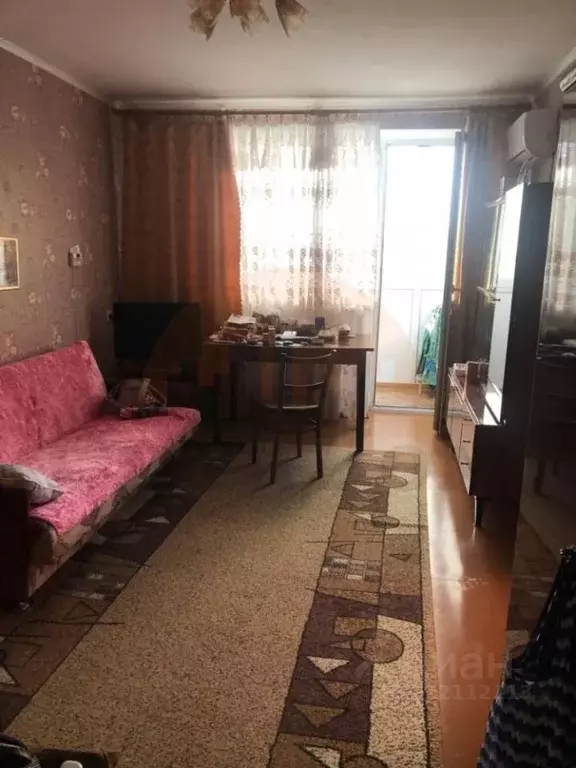 2-к кв. Крым, Сакский район, Новофедоровка пгт  (44.7 м) - Фото 0
