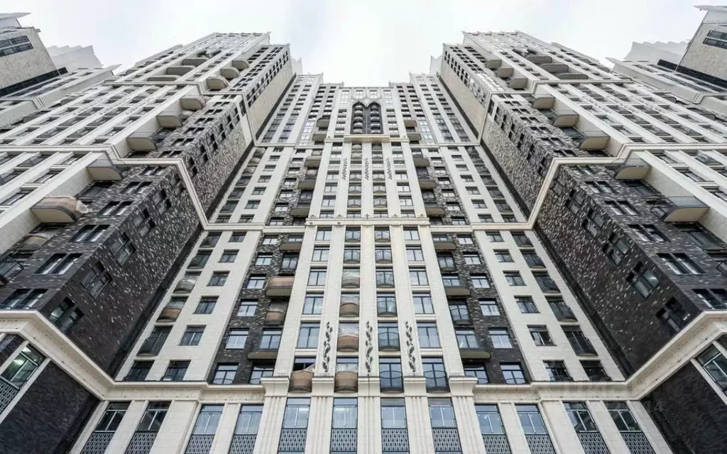 Помещение свободного назначения в Москва ул. Академика Королева, 21 ... - Фото 1