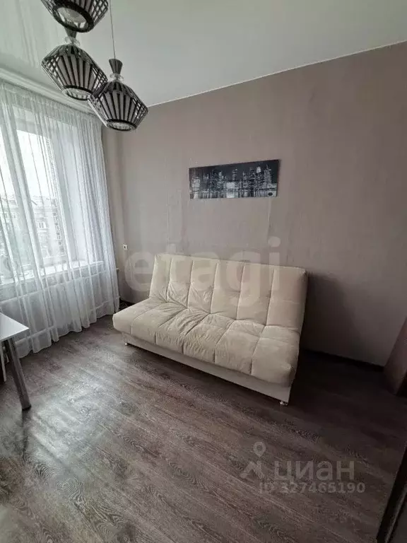 2-к кв. Свердловская область, Нижний Тагил ул. Пархоменко, 122 (57.4 ... - Фото 2