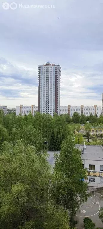 1-комнатная квартира: Челябинск, улица Захаренко, 9А (40.8 м) - Фото 0