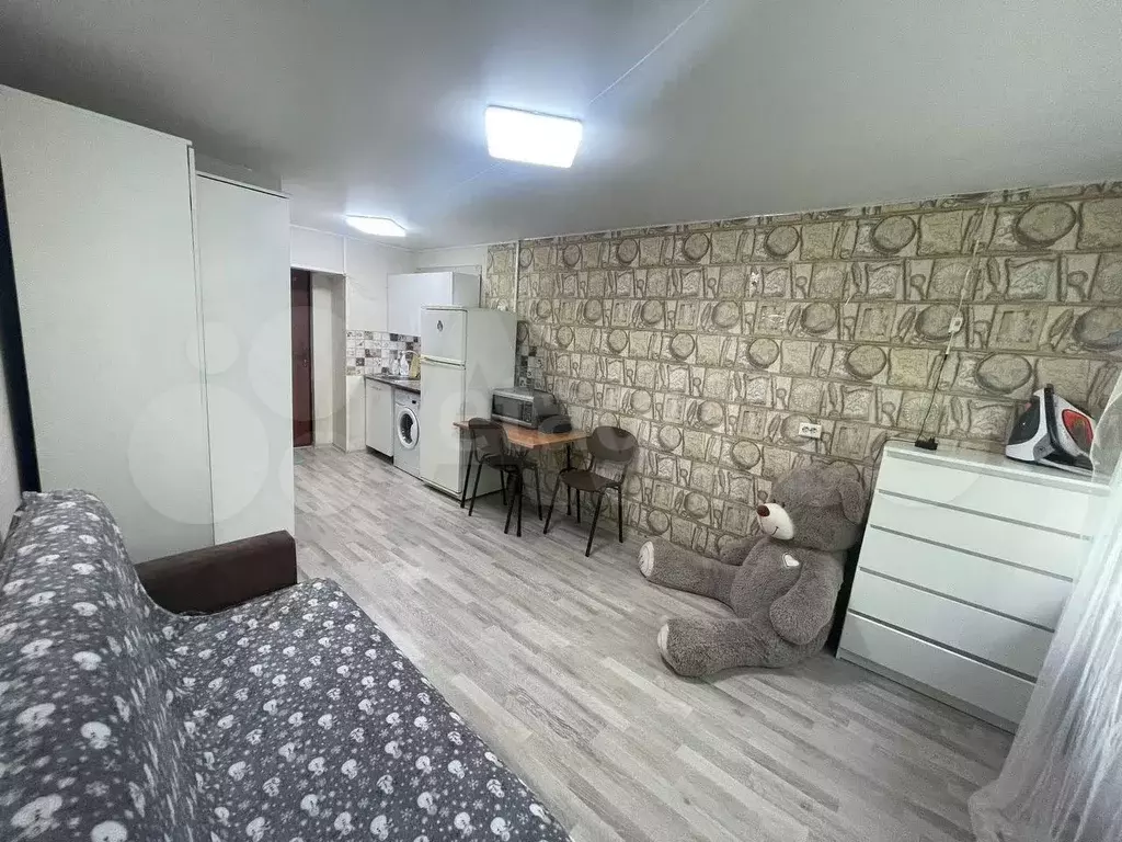 Комната 17,8 м в 1-к., 3/5 эт. - Фото 0