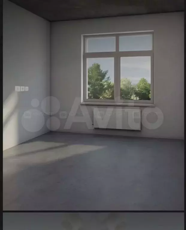 1-к. квартира, 36,2 м, 2/4 эт. - Фото 0