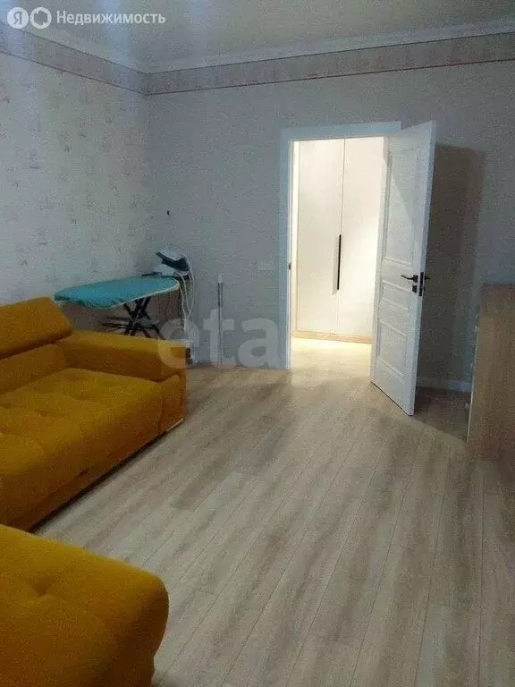 2-комнатная квартира: Воронеж, улица Антонова-Овсеенко, 35Э (65.7 м) - Фото 1