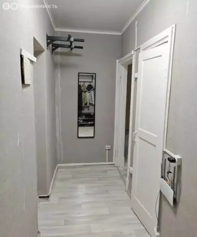 1-комнатная квартира: Уфа, улица Пархоменко, 104 (31.7 м) - Фото 2