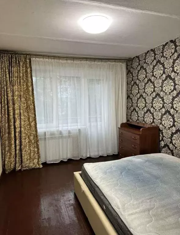 4-к кв. Самарская область, Новокуйбышевск просп. Победы, 29А (64.0 м) - Фото 1