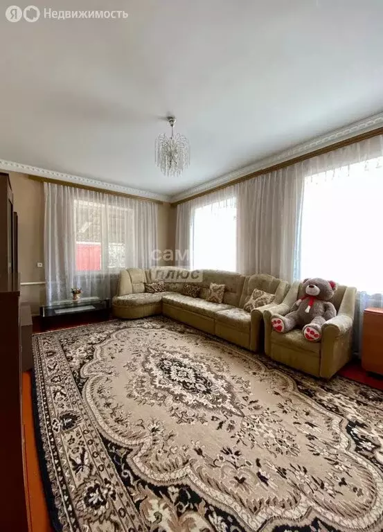 Дом в Новокубанск, улица Маяковского, 31 (245.4 м) - Фото 2