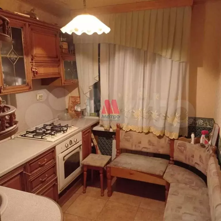 2-к. квартира, 50м, 4/5эт. - Фото 0