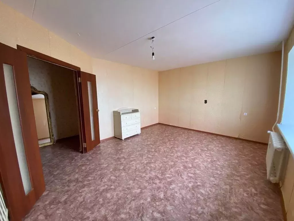 2-к кв. Татарстан, Нижнекамск просп. Шинников, 38 (62.2 м) - Фото 1