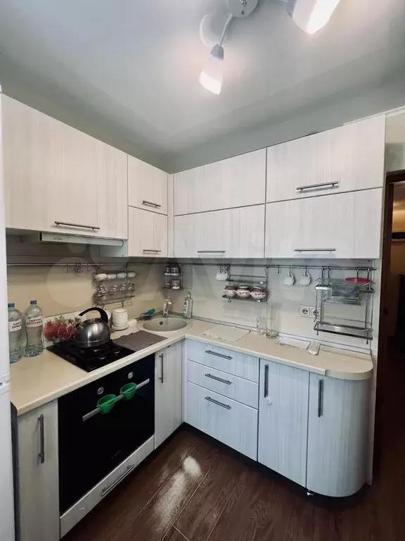 2-к. квартира, 40 м, 4/5 эт. - Фото 0