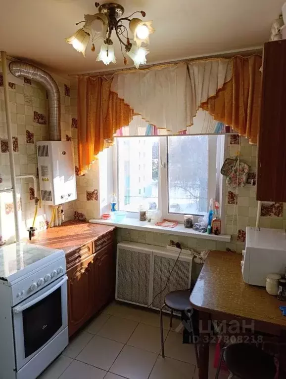 1-к кв. Татарстан, Альметьевск ул. Гафиатуллина, 14 (30.3 м) - Фото 1