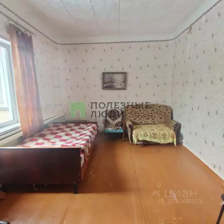 1-к кв. Орловская область, Должанский район, Долгое городское ... - Фото 1