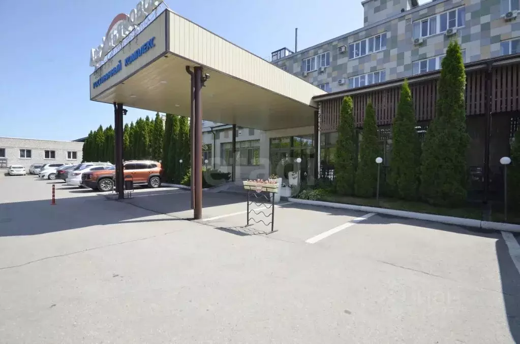 Помещение свободного назначения в Ульяновская область, Ульяновск ... - Фото 2